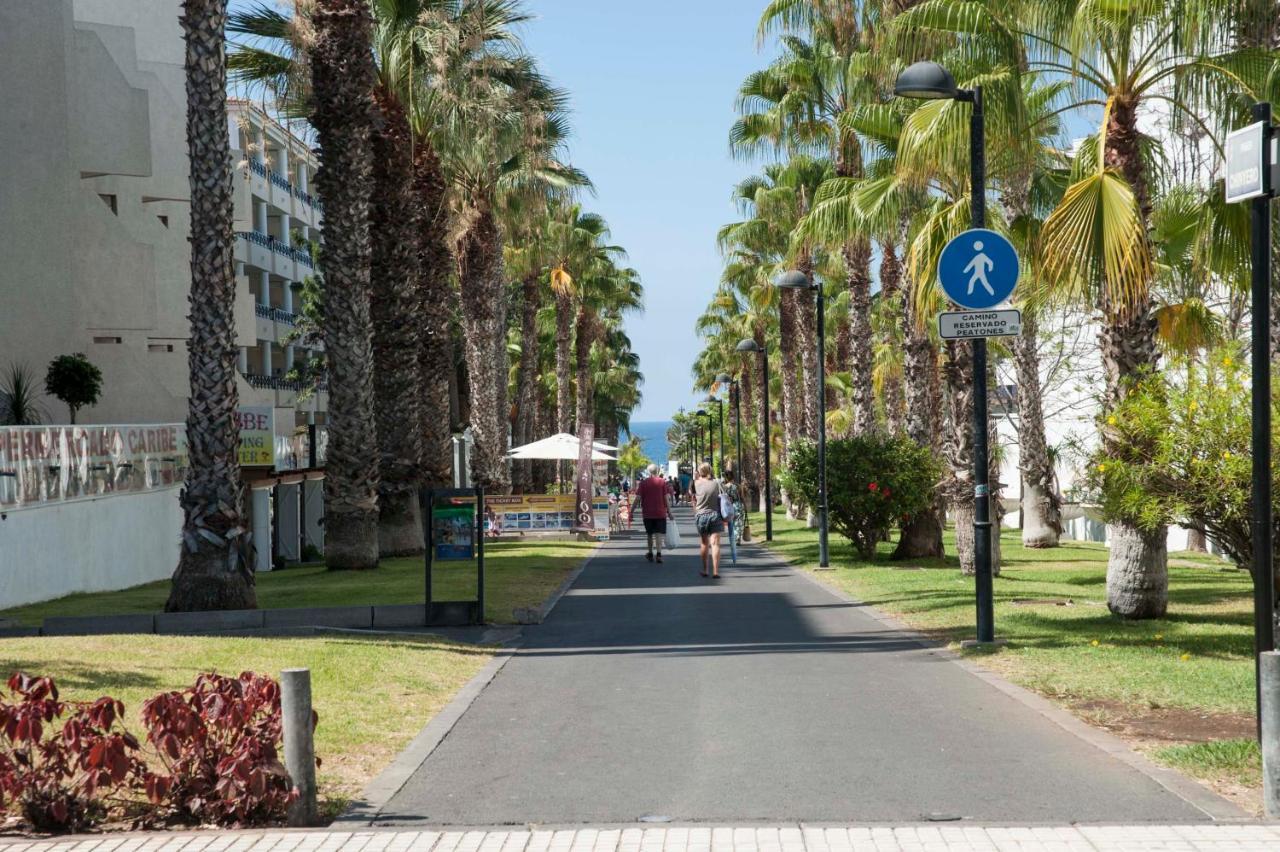Optimist Las Americas Playa de las Americas  Exteriör bild